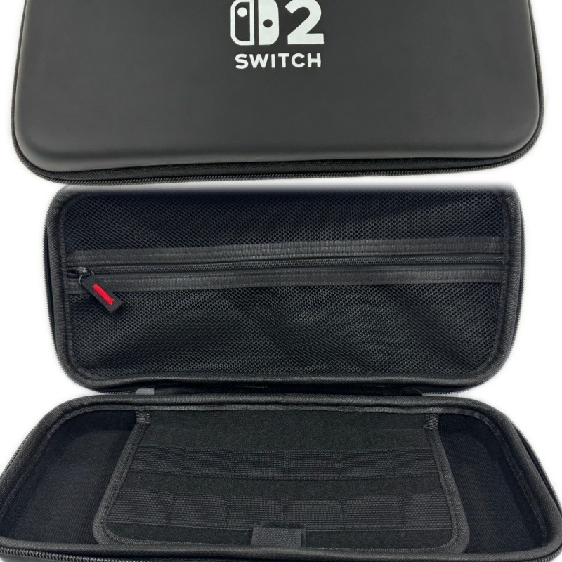 Čvrsta zaštitna futrola za Nintendo Switch 2 OLED – konzola druge generacije