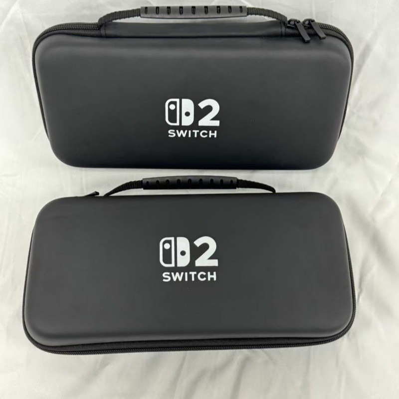 Čvrsta zaštitna futrola za Nintendo Switch 2 OLED – konzola druge generacije