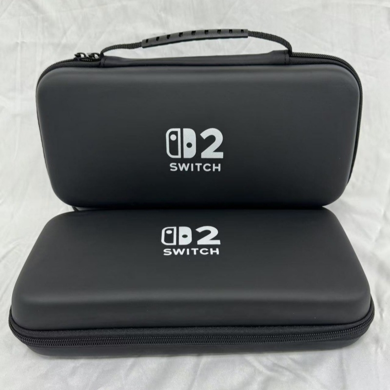 Čvrsta zaštitna futrola za Nintendo Switch 2 OLED – konzola druge generacije