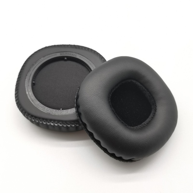 Navlaka za uši Marshall MID ANC Bluetooth slušalice – umjetna koža