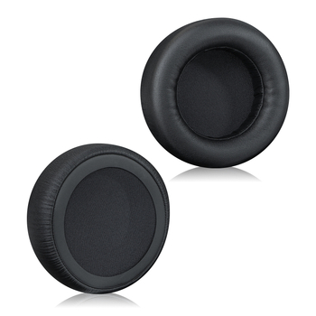 Zamjenski navlaci za Audio-Technica ATH-WS550/WS550IS: jastučići za uši, navlake od pjene i kožne navlake