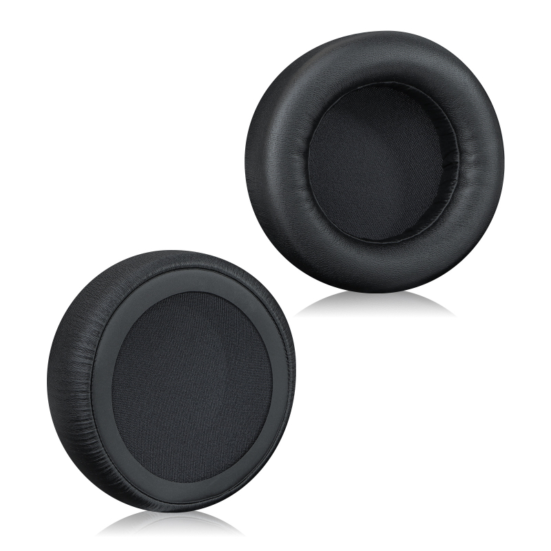Zamjenski navlaci za Audio-Technica ATH-WS550/WS550IS: jastučići za uši, navlake od pjene i kožne navlake