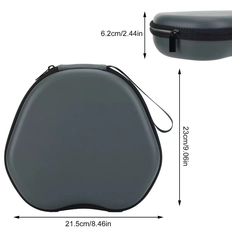 AirPods Max EVA torbica za pohranu bežičnih slušalica