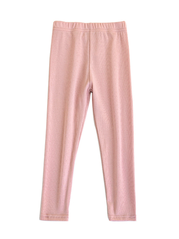Nyári könnyű pamut leggings lányoknak, koreai stílus, egyszerű és sokoldalú dizájn, légáteresztő, 93% pamut