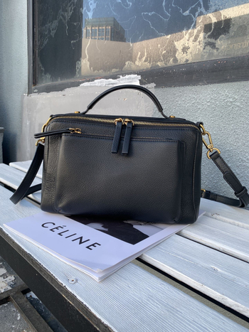 Ženska crossbody torba, velika kapaciteta, mekana koža prvog sloja teleće kože, svakodnevna torba