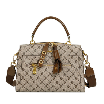Ženska torbica Boston u obliku jastuka – lagana luksuzna, mala, crossbody, ljetna moda 2025