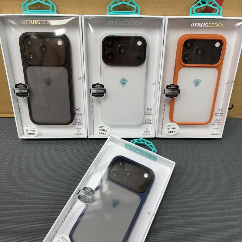 Youdun serija kućišta za Huawei Mate80/70P80 i iPhone 11–17, silikon, poluprozirno mat završetak, minimalistički stil, otporan na habanje i padove