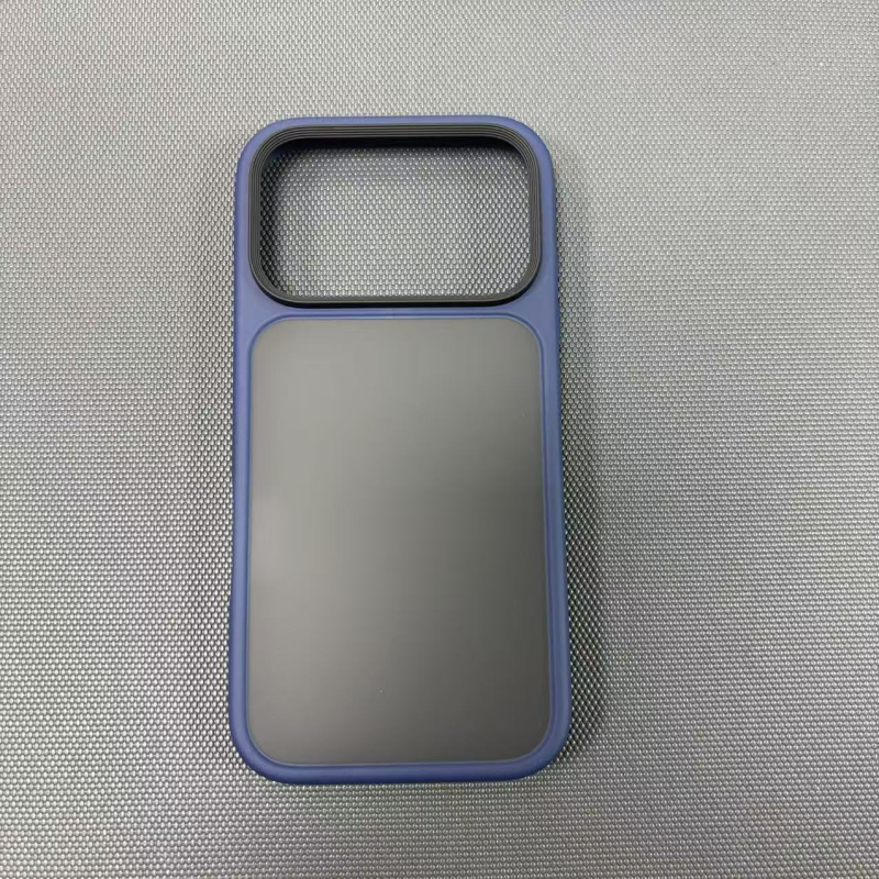 Youdun serija kućišta za Huawei Mate80/70P80 i iPhone 11–17, silikon, poluprozirno mat završetak, minimalistički stil, otporan na habanje i padove