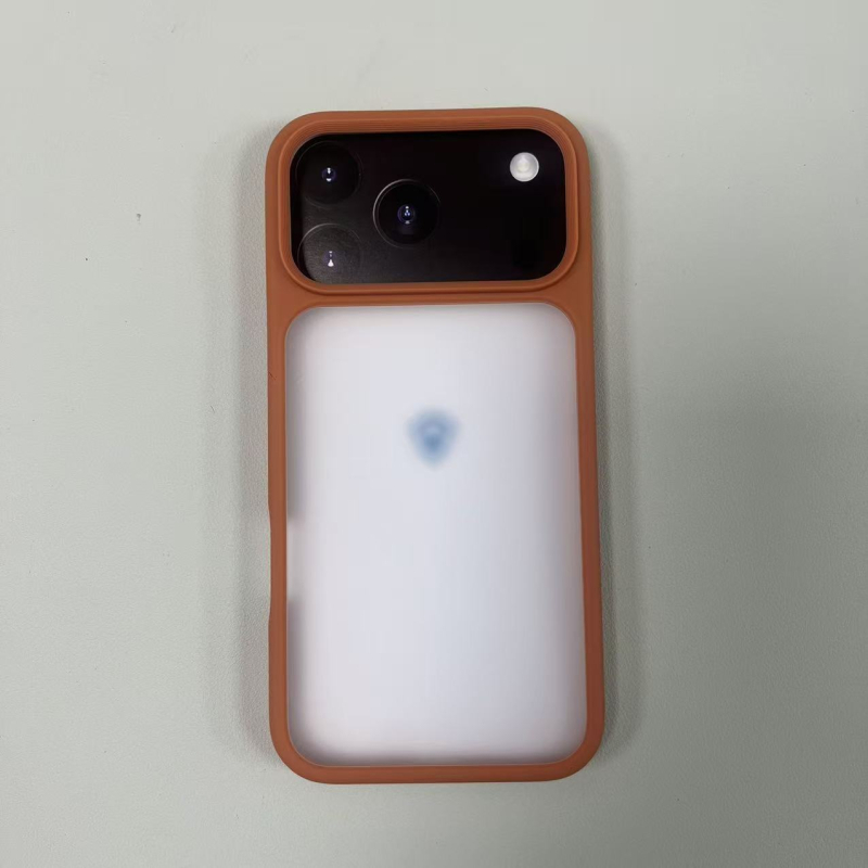 Youdun serija kućišta za Huawei Mate80/70P80 i iPhone 11–17, silikon, poluprozirno mat završetak, minimalistički stil, otporan na habanje i padove