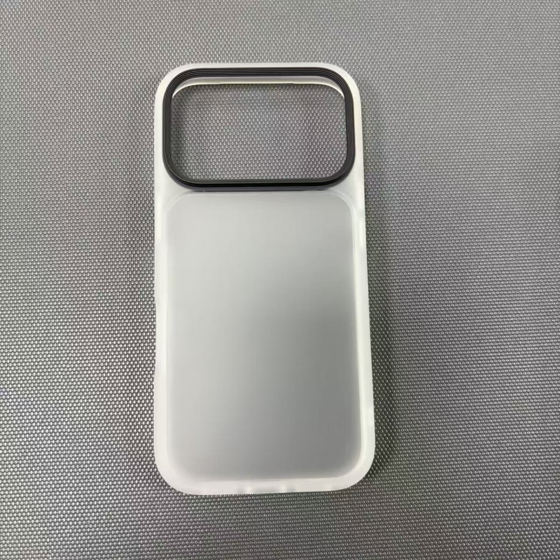 Youdun serija kućišta za Huawei Mate80/70P80 i iPhone 11–17, silikon, poluprozirno mat završetak, minimalistički stil, otporan na habanje i padove