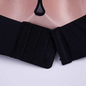 Miracle Generation Sutien fără bretele pentru femei, push-up wireless, sutien invizibil pentru rochii de mireasă