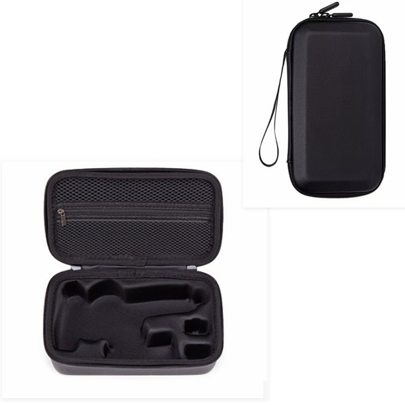 Torbica za DJI Osmo Mobile 8 ručni stabilizator, prijenosna, otporna na udarce