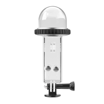 BRDRC husă de protecție pentru DJI Osmo Pocket 3 – carcasă impermeabilă de scufundare până la 40 m