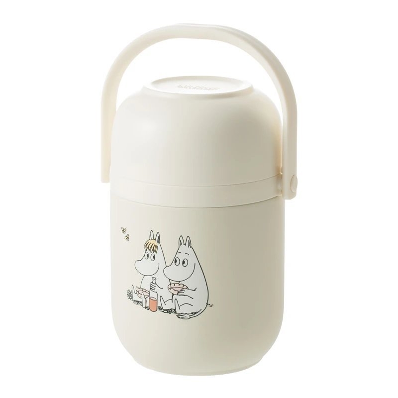 Luntayo cutie izolantă pentru prânz, trei niveluri, capacitate mare 1,8 L, din oțel inoxidabil 316L, pentru studenți și angajați