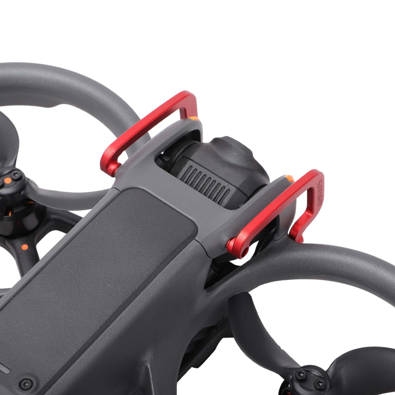 Aluminijski zaštitni štap za Avata 2 dron – zaštita gimbala kamere od udara
