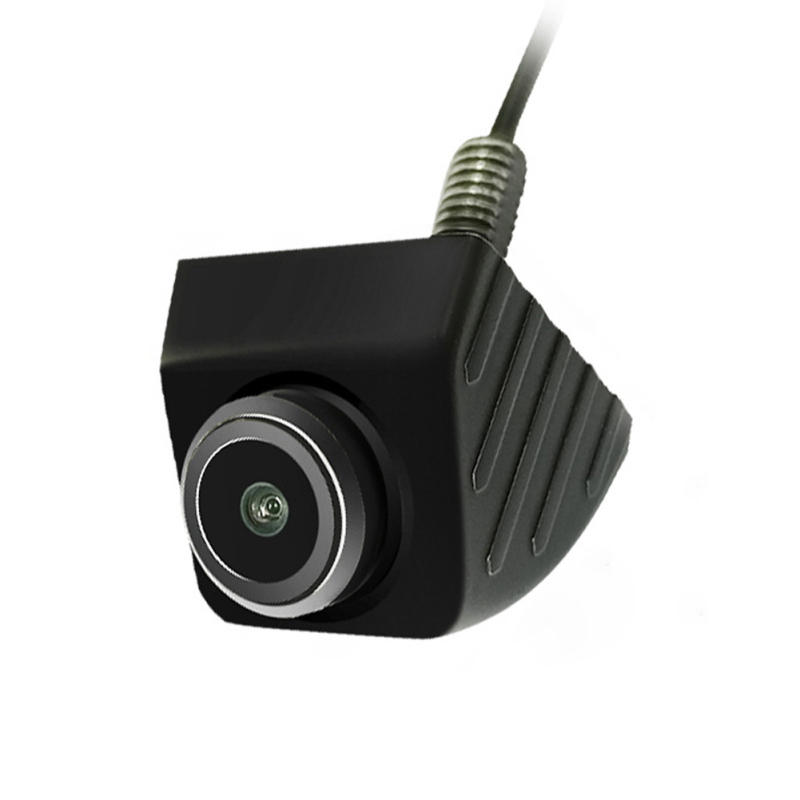 Jetpeak 170° AHD 720P фишай камера за задно виждане на автомобил с нощно виждане