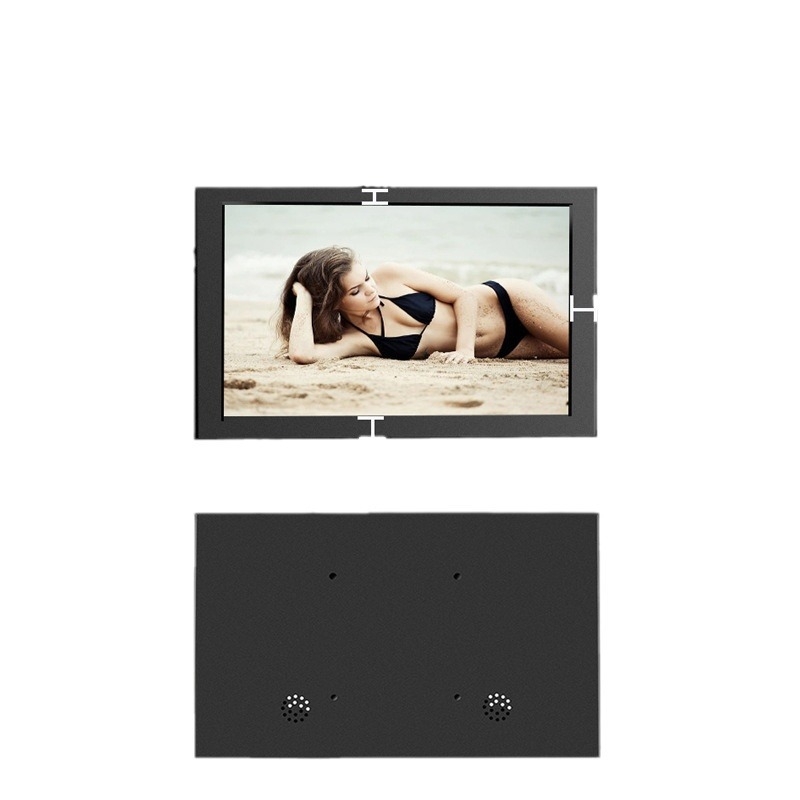 10,1-inčni Raspberry Pi IPS kapacitivni dodirni HDMI monitor, 1280x800, prenosni industrijski zaslon