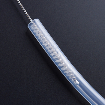 Accesorii pentru ceai Kung Fu: dozator de apă, furtun de aspirație, perie de curățare, tub de aspirație pentru ceainic, unealtă de curățare cu extensie
