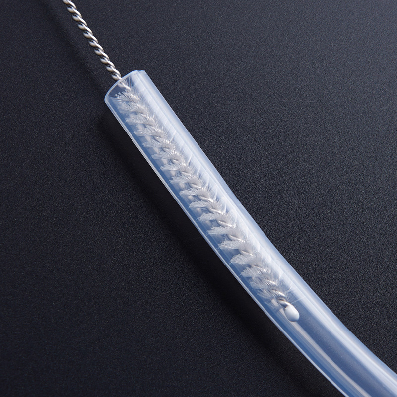 Accesorii pentru ceai Kung Fu: dozator de apă, furtun de aspirație, perie de curățare, tub de aspirație pentru ceainic, unealtă de curățare cu extensie