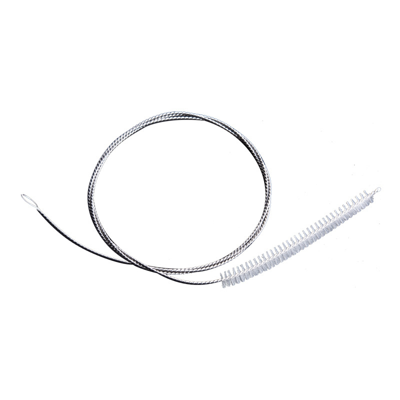 Accesorii pentru ceai Kung Fu: dozator de apă, furtun de aspirație, perie de curățare, tub de aspirație pentru ceainic, unealtă de curățare cu extensie