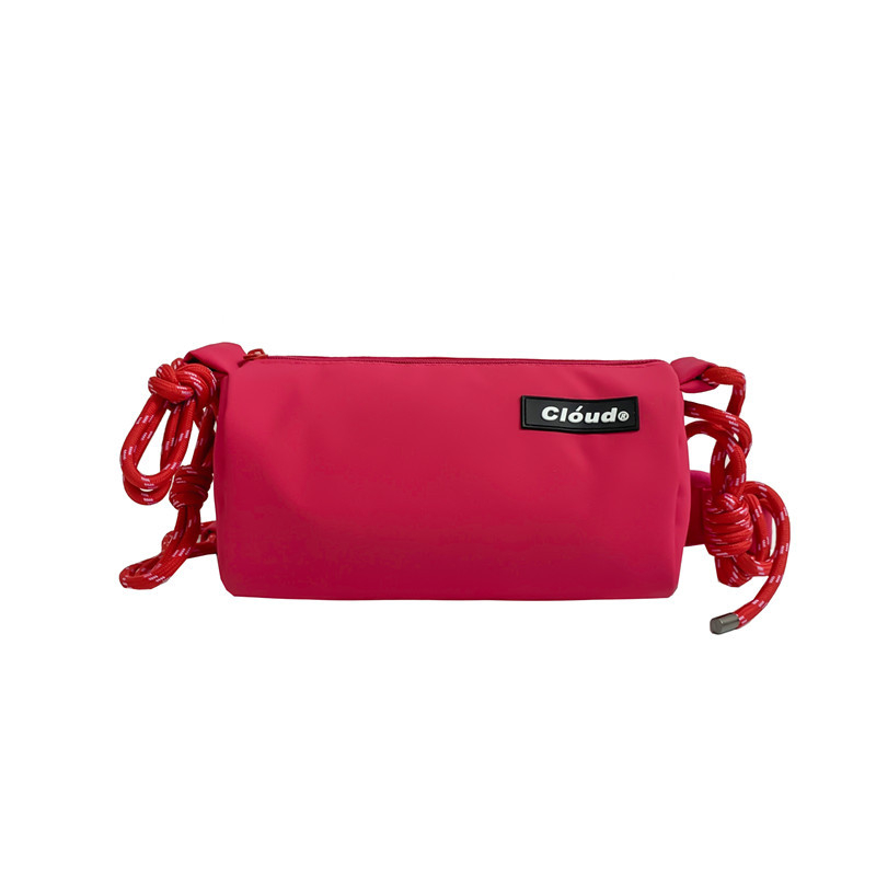 Unisex minimalistička crossbody torba za fitness, vodootporna, za sport i biciklizam, za putovanja i rekreaciju, stane tablet od 8 inča