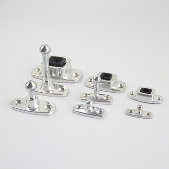 Opritor de ușă din aliaj pentru dubă, rezistent la coroziune, model nou cu rezistență înaltă