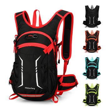 Outdoor Edge uniszex könnyű túrahátizsák hegymászáshoz és kerékpározáshoz — vízálló, kopásálló, ultrakönnyű