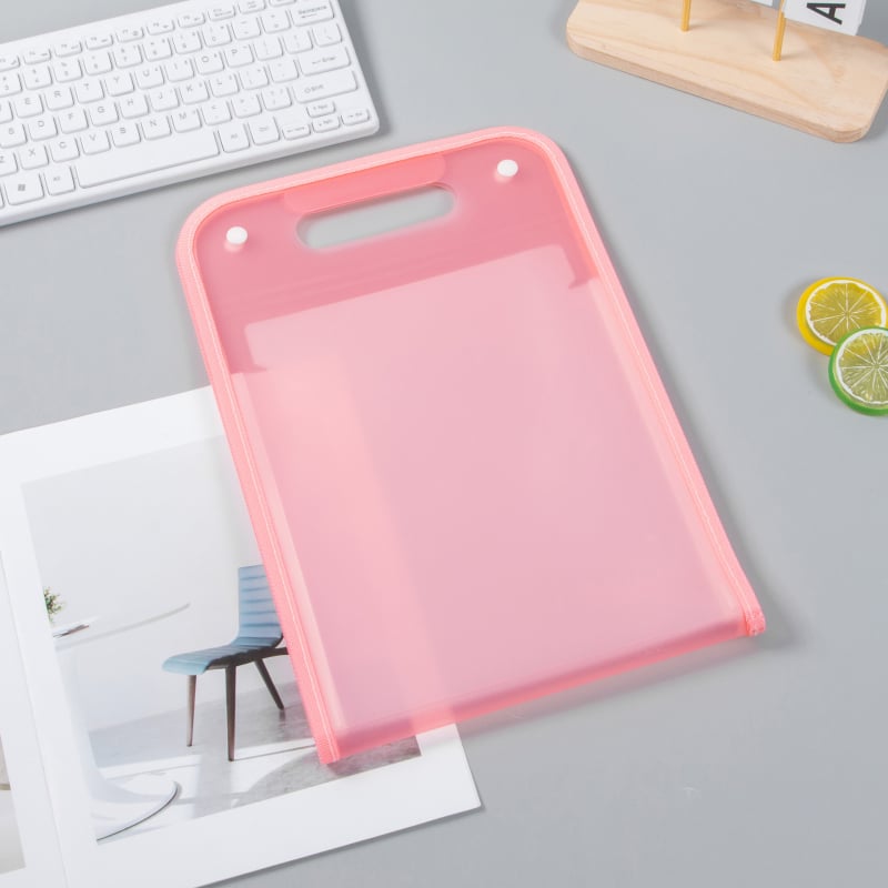 Organizator portabil tip acordeon pentru elevi, clasificare pe materii, A4 cu capacitate mare, buzunare cu mai multe niveluri