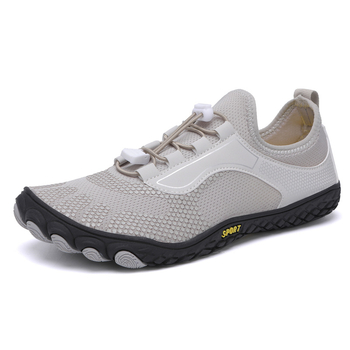 Pantofi de traseu acvatic cu cinci degete — încălțăminte de apă unisex, uscare rapidă pentru înot și fitness în interior