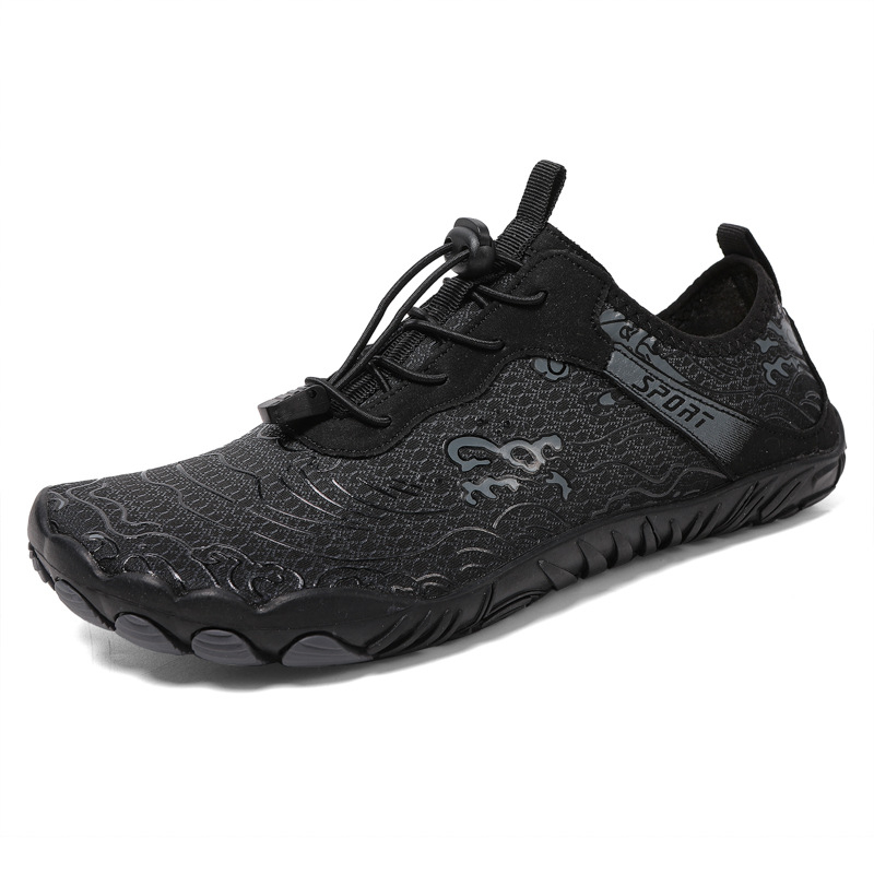 Ljetne outdoor tenisice za rijeke, vodene tenisice s pet prstiju, planinarenje i alpinizam, unisex, protuklizne