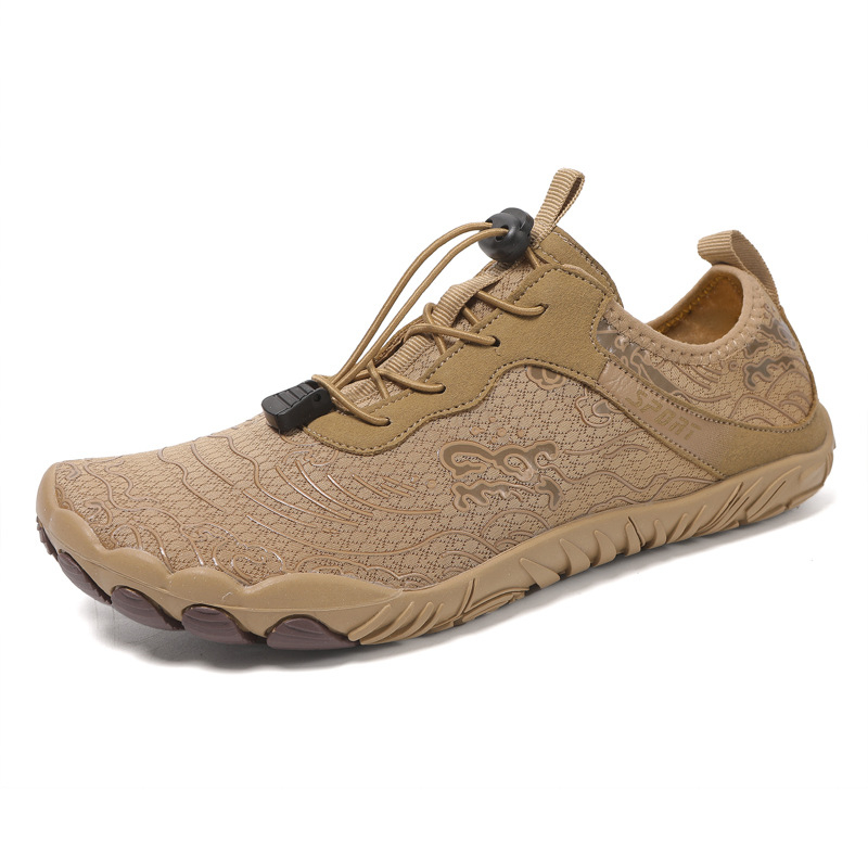 Ljetne outdoor tenisice za rijeke, vodene tenisice s pet prstiju, planinarenje i alpinizam, unisex, protuklizne