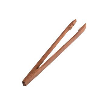 Clema de ceai din bambus și pensetă pentru ceașcă, set Kung Fu pentru ceai, accesorii antiderapante pentru ceașcă, clemă mare pentru ceașcă, protecție împotriva arsurilor, accesorii Six Gentlemen