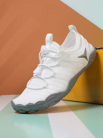 Unisex indoor tenisice s mekanim potplatom za jogu, trening, trčanje i plivanje
