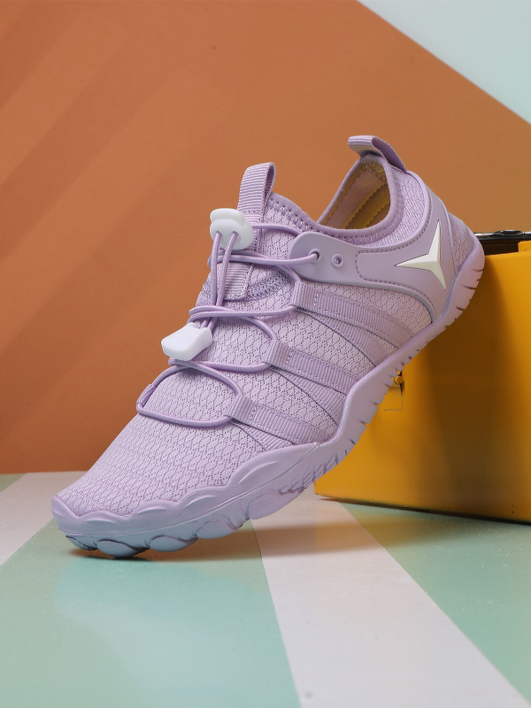 Unisex indoor tenisice s mekanim potplatom za jogu, trening, trčanje i plivanje