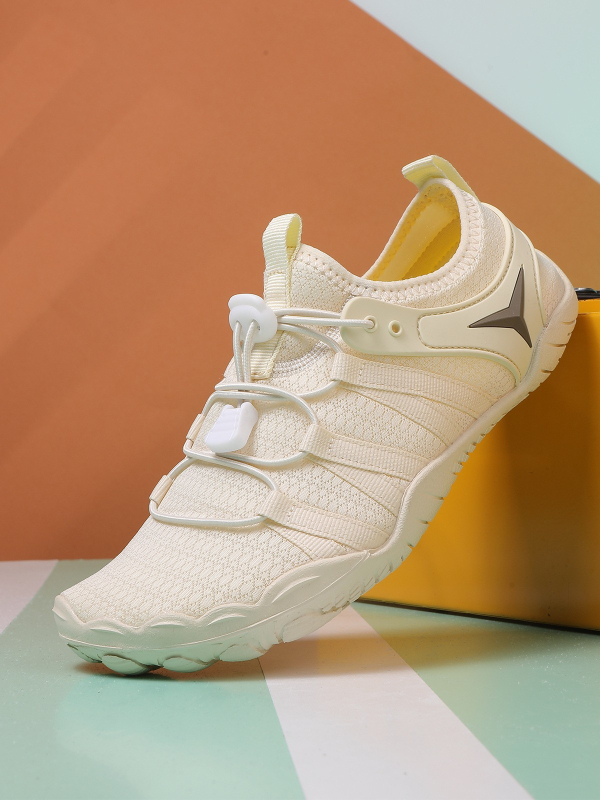 Unisex indoor tenisice s mekanim potplatom za jogu, trening, trčanje i plivanje