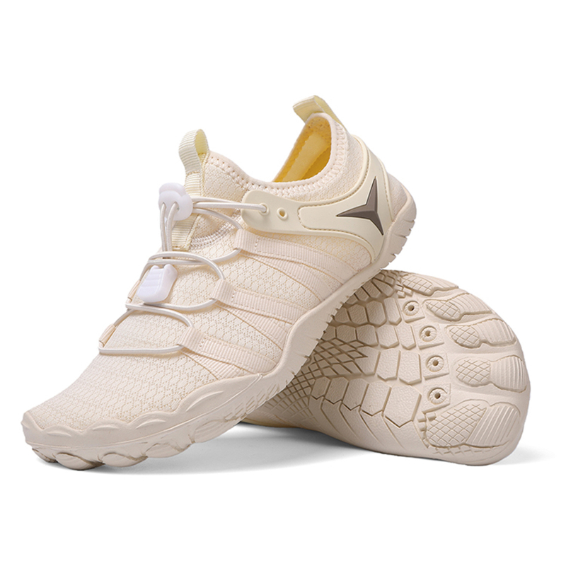 Unisex indoor tenisice s mekanim potplatom za jogu, trening, trčanje i plivanje