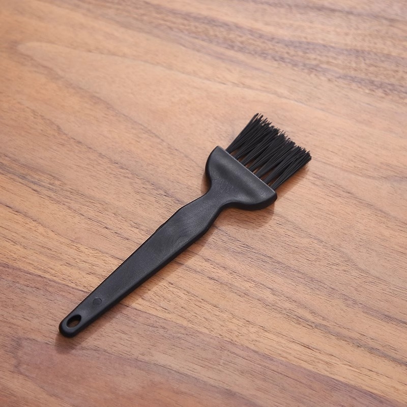 Perie de curățare pentru tava de ceai din Bakelit, pentru masa de ceai și resturi de ceai – accesorii pentru ceremonia Kung Fu a ceaiului