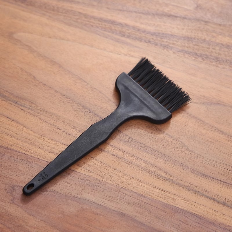 Perie de curățare pentru tava de ceai din Bakelit, pentru masa de ceai și resturi de ceai – accesorii pentru ceremonia Kung Fu a ceaiului