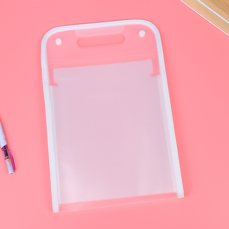 Organizator acordeon vertical cu 13 buzunare și mâner, capacitate mare pentru documente ale elevilor și foi de examen.