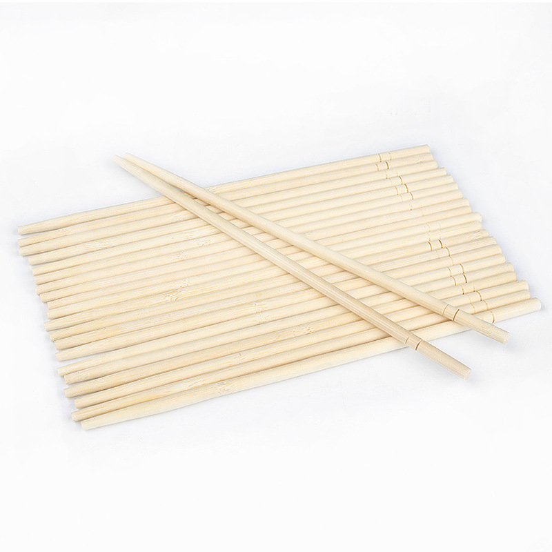 Dashan Bamboo bețișoare de unică folosință din bambus, ambalate individual pentru take-away, calitate premium