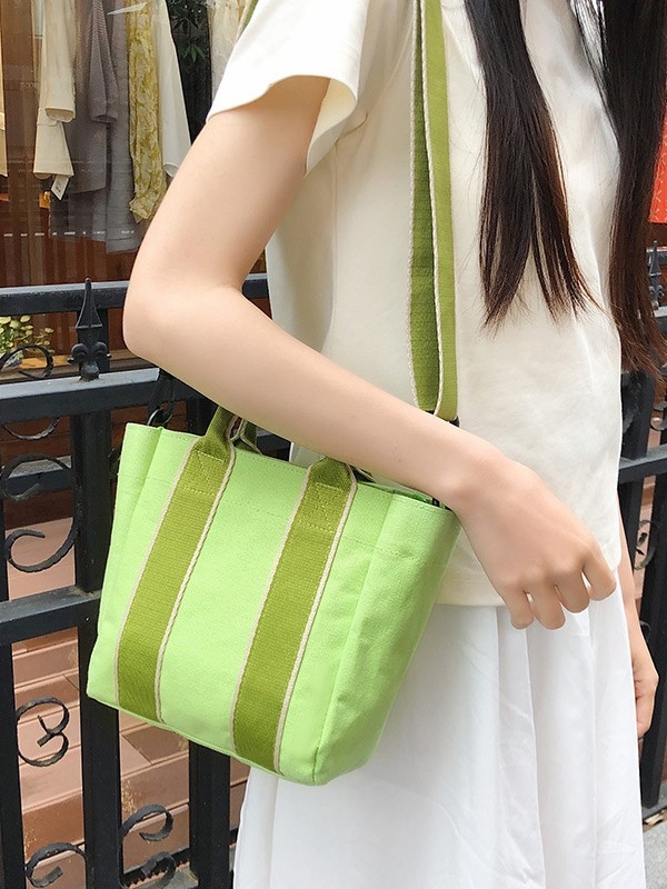 2026 nova platnena ženska torba, torba za rame, velika kapaciteta tote torba, crossbody torba, jednostavna i svestrana