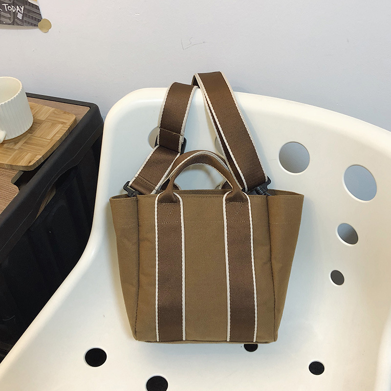 2026 nova platnena ženska torba, torba za rame, velika kapaciteta tote torba, crossbody torba, jednostavna i svestrana