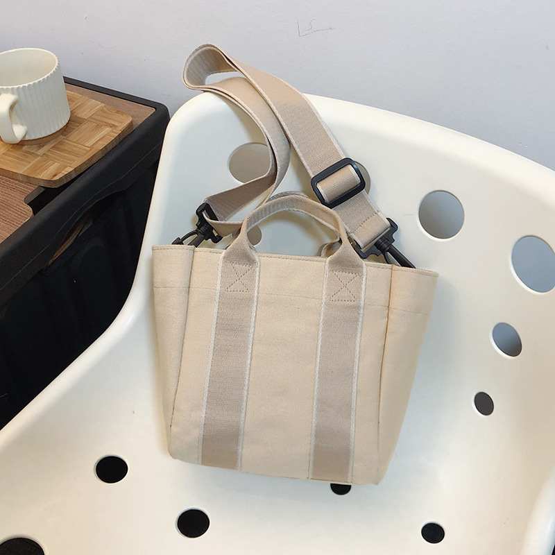 2026 nova platnena ženska torba, torba za rame, velika kapaciteta tote torba, crossbody torba, jednostavna i svestrana