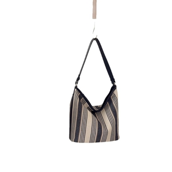 Ženska platnena tote torba, model 2026, moderna i svestrana, velika zapremina, za svakodnevnu upotrebu, nosi se na rame ili crossbody