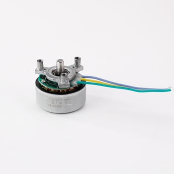 Fasijalni masažni uređaj s brushless DC motorom, kompaktni električni masažer, mikro motor, seksualna igračka