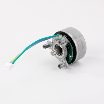 Fasijalni masažni uređaj s brushless DC motorom, kompaktni električni masažer, mikro motor, seksualna igračka