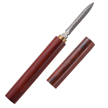 Set de unelte pentru ceai Six Gentlemen: cuțit pentru ceai Pu'er, ac pentru ceai, con pentru ceai, unealtă de deschidere, veselă de ceai și accesorii pentru ceremonia ceaiului