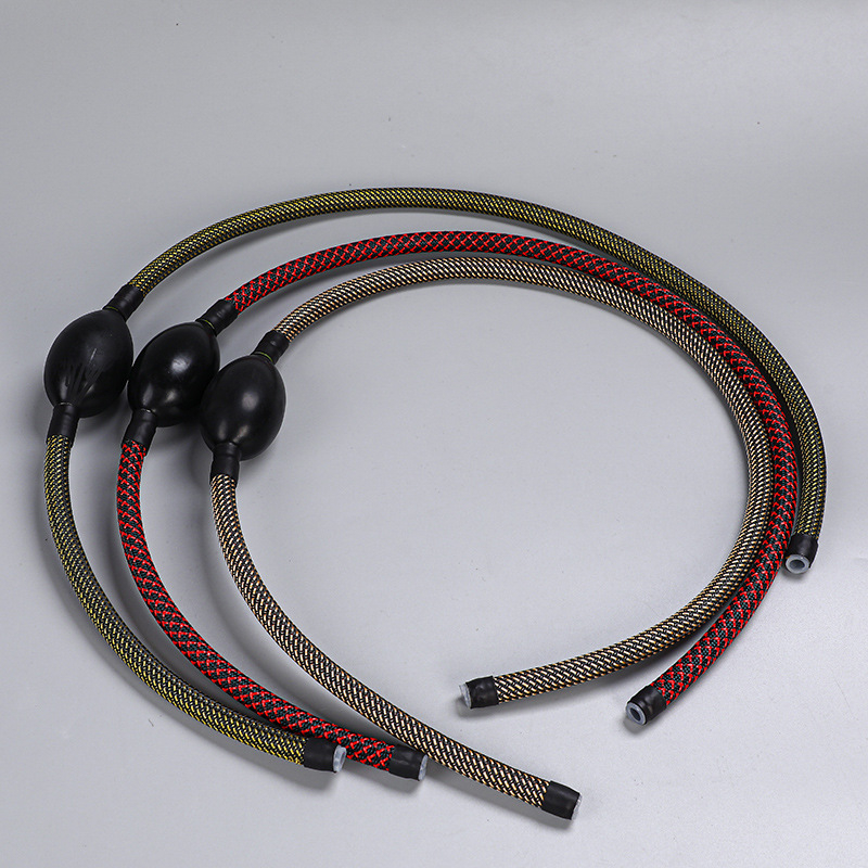 Accesorii Gongfu pentru ceai: conductă de drenaj pentru tava de ceai cu bilă absorbantă