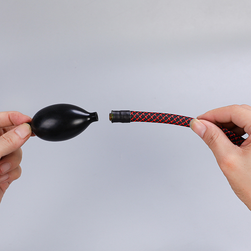 Accesorii Gongfu pentru ceai: conductă de drenaj pentru tava de ceai cu bilă absorbantă