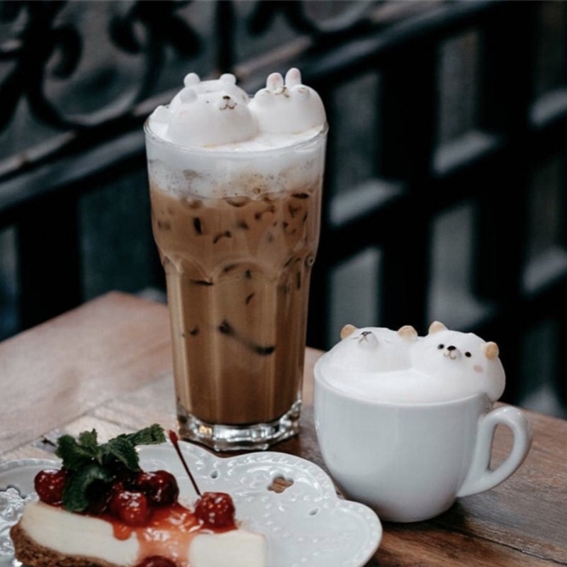 Pahar de apă din sticlă, octogonal, mare capacitate, set de șase bucăți, fără mâner și fără capac, potrivit pentru ceai de fructe, ceai cu lapte, smoothie și bere, pentru restaurante